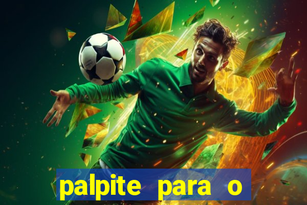 palpite para o jogo do chelsea hoje